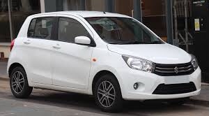 Suzuki Celerio ή παρόμοιο
