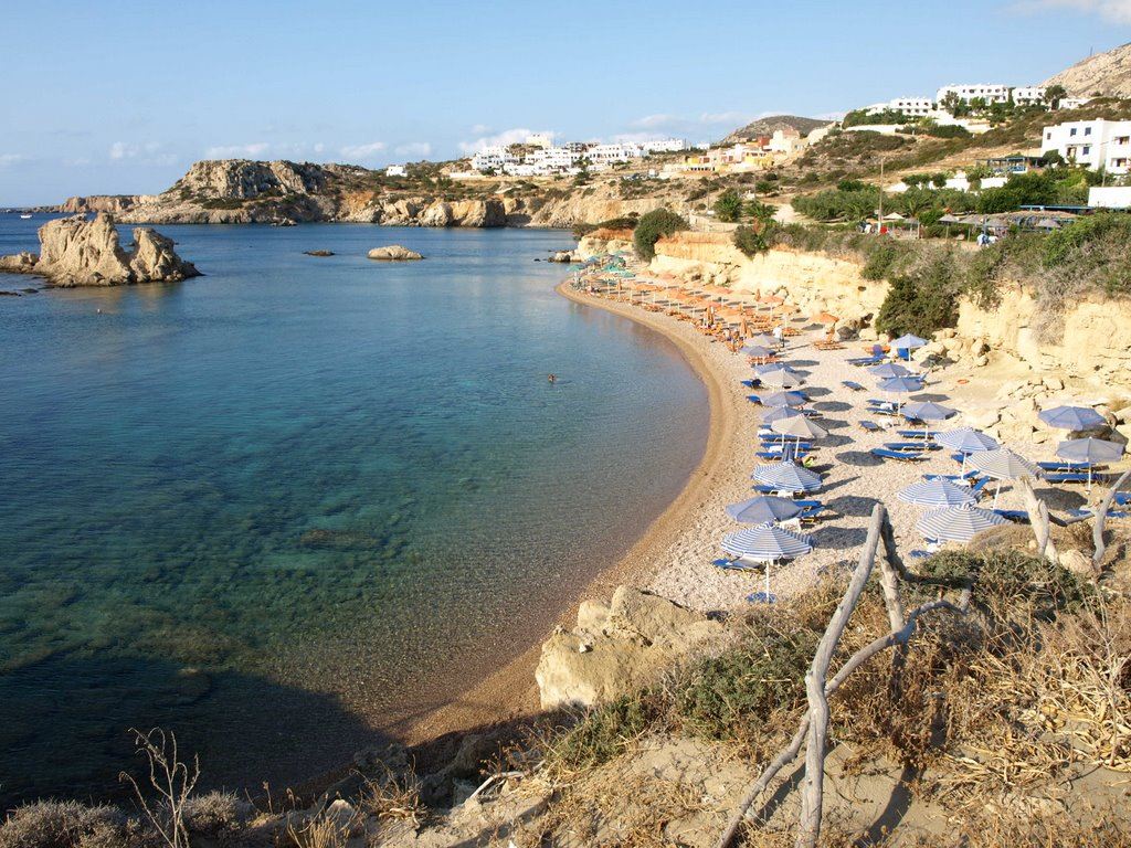 Παραλία Αμμοοπή