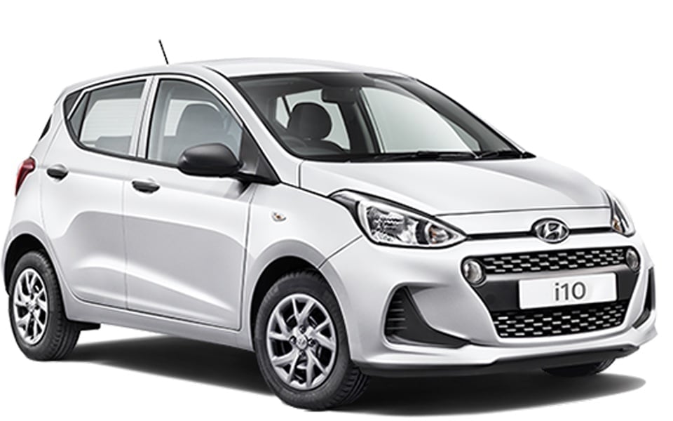 Hyundai i 10 ή παρόμοιο