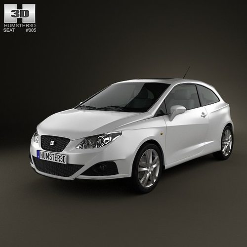 SEAT IBIZA ή παρόμοιο