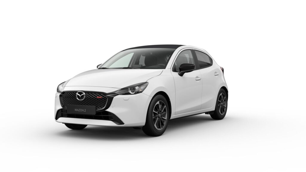 Mazda2